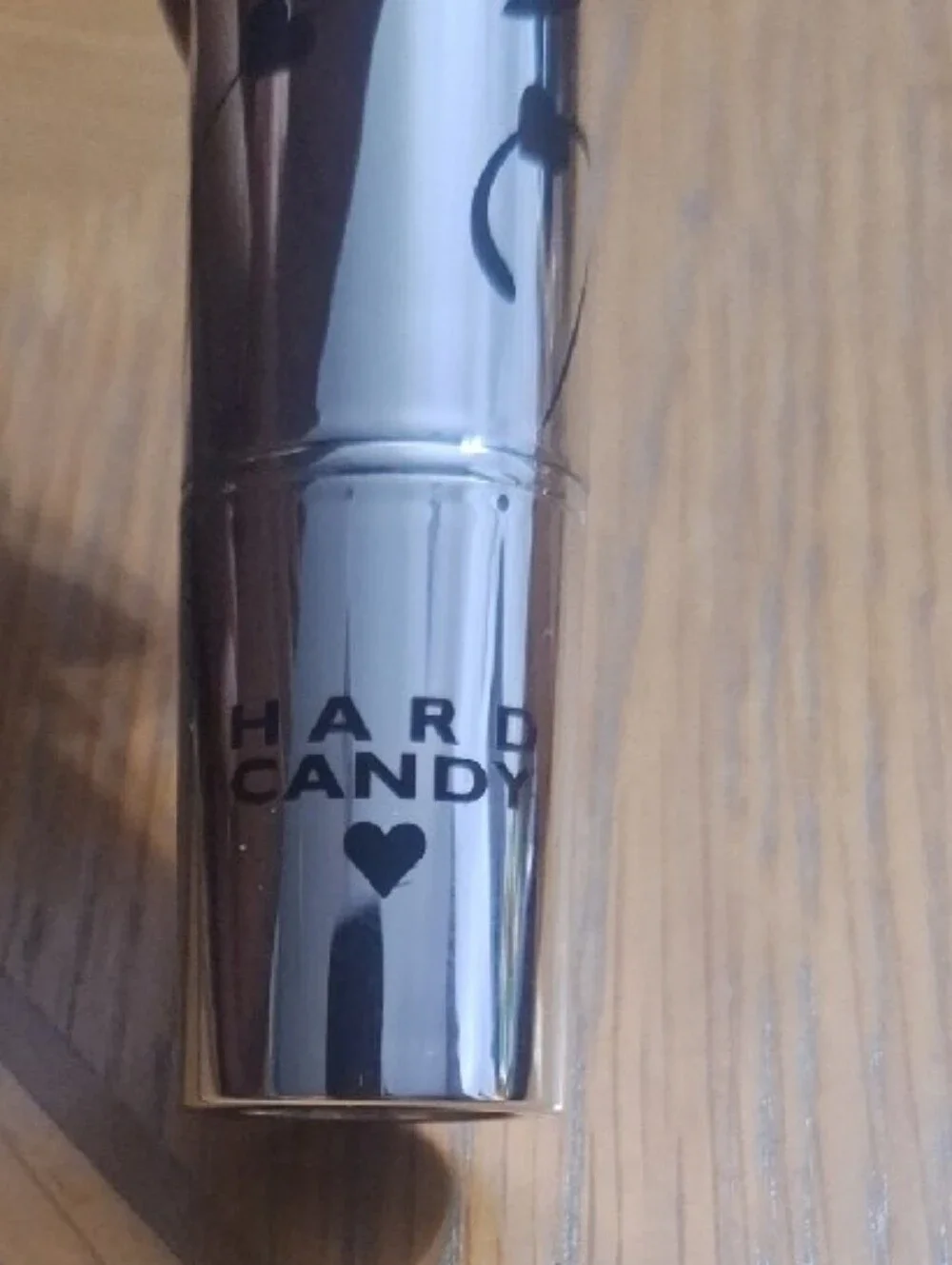 Hard Candy 854 Lipstick - Pink